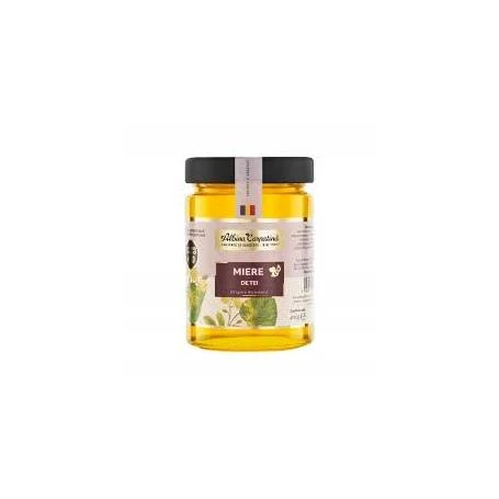 Miere de tei, 400 g, Apicola Pastoral Georgescu