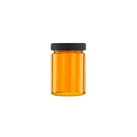 Miere poliflora, 400 g, Apicola Pastoral Georgescu