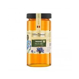 Miere poliflora, 700 g, Apicola Pastoral Georgescu