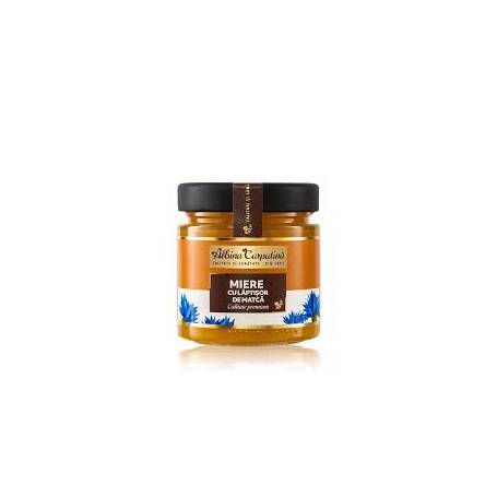 Miere cu laptisor de matca, 270 g, Apicola Pastoral Georgescu