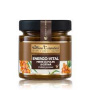 Miere cu polen si catina, Energo Vital, 270 g, Albina Carpatina