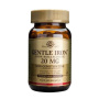 Gentle Iron 20mg fier usor asimilabil Solgar