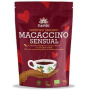 Bautura instant energizanta, Macaccino Sensual, eco-bio, 250 g, Iswari