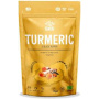 Pulbere functionala din turmeric si piper negru, eco-bio, 150 g, Iswari