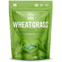 Pulbere functionala din iarba de grau verde, eco-bio, 200 g, Iswari