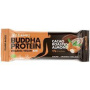 Baton proteic cu migdale prajite si cacao, eco-bio, 47 g, Iswari