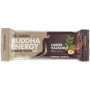Baton energizant cu alune de padure si carob, eco-bio, 35 g, Iswari