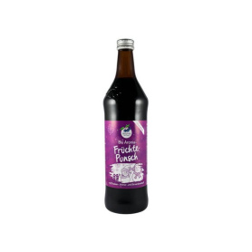 Aronia Original - Punch din aronia - fara alcool - eco-bio 0,7L - Aronia Original