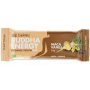 Baton energizant cu maca si vanilie, eco-bio, 35 g, Iswari