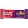 Baton energizant cu acai, capsuni si banane, eco-bio, 35 g, Iswari