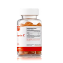 Chapter One - Vitamina C copii, 125 mg, 60 Jeleuri, Zahler - GNC