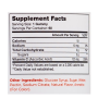 Chapter One - Vitamina C copii, 125 mg, 60 Jeleuri, Zahler - GNC