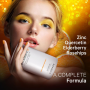 Codeage Liposomal Vitamin C - complex de Vitamina C Liposomala - absorbtie superioara, 180 capsule, GNC