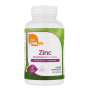 Zinc Citrat Bioactiv, 50 mg, 90 tablete, Zahler - GNC