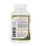 Zinc Citrat Bioactiv, 50 mg, 90 tablete, Zahler - GNC