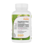 Zinc Citrat Bioactiv, 50 mg, 90 tablete, Zahler - GNC