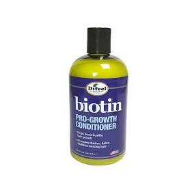 Balsam regenerant cu biotina, 354.9 ml, Difeel