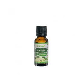 Glicerina boraxata 10% cu Anestezina, 20 g, Onedia