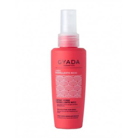 Spray acid modelare bucle cu otet si apa de orez, 125 ml - Gyada Cosmetics