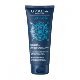Balsam de par hidratant cu acid hialuronic, 200 ml – Hyalurvedic Gyada Cosmetics