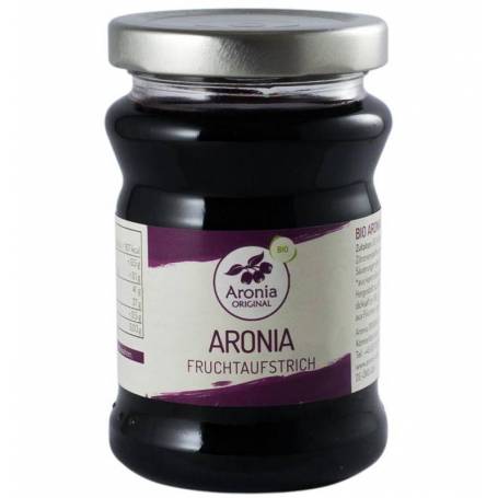 Gem de aronia - eco-bio 200g - Aronia Original
