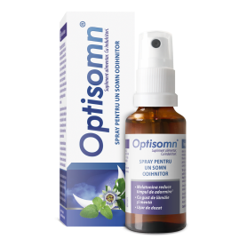 OPTISOMN SPRAY, 30 ml, ZDROVIT
