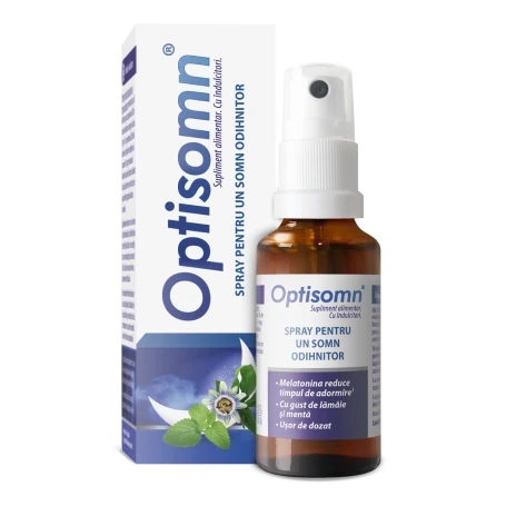 OPTISOMN SPRAY, 30 ml, ZDROVIT