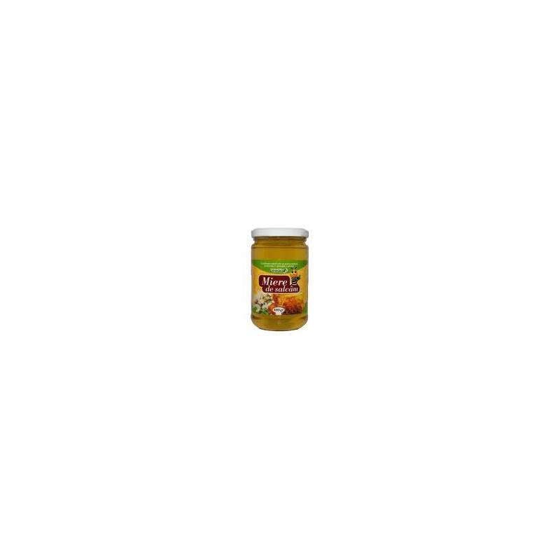 Miere de Salcam, 400 g, Onedia