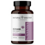 NICOTINAMIDE, sustine functionarea normala a organismului, 90 bucati, Natural Doctor