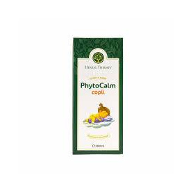 Sirop Phyto Calm pentru copii, 200 ml, Herbal Therapy Laboratories