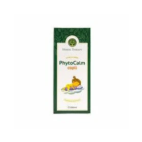 Sirop Phyto Calm pentru copii, 200 ml, Herbal Therapy Laboratories