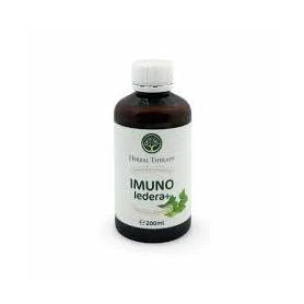 Sirop Imuno Hepatic, 200 ml, Herbal Therapy Laboratories