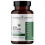 BE WELL MULTIVITAMIN, super amplificator de energie, 60 capsule, Natural Doctor
