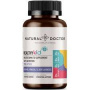 HEALTHY KID MULTIVITAMIN , multivitamine pentru copii, 120 capsule, Natural Doctor