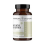 B-12 COMPLEX ACTIVE  ALFA ALFA, sustine functionarea normala a sistemului nervos, 120 capsule, Natural Doctor
