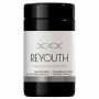 REYOUTH, Rejuvenare celulara si incetinirea procesului de imbatranire, 60 capsule, Natural Doctor