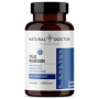 3PLUS MAGNESIUM, sustine recuperarea musculara si functia psihologica normala, 60 capsule, Natural Doctor