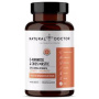 D-MANNOSE CHIOS MASTIHA, sustine sanatatea tractului urinar, 90 capsule, Natural Doctor