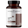 GLUTAMINE SPORT, aminoacizi sub forma libera, 120 capsule, Natural Doctor