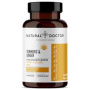 Turmeric si Ghimbir, antiinflamator si antioxidant natural, 60 capsule, Natural Doctor