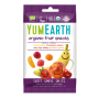 JELEURI GUMATE ASORTATE, eco-bio, fara gluten, 50 g, YUMEARTH