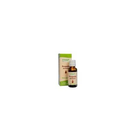 Tinctura de Propolis, fara alcool, picaturi, 30 ml, Onedia