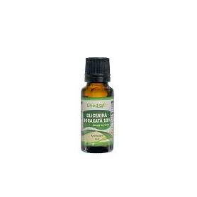 Glicerina Boraxata cu Nistatina 1.5 %, 20 g, Onedia