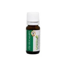 Ulei odorizant de Eucalipt, 10 ml, Onedia