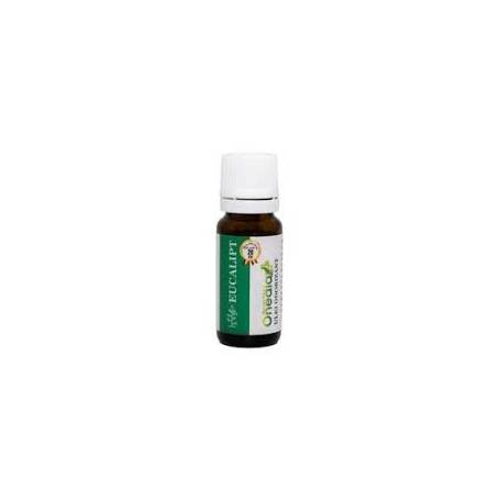 Ulei odorizant de Eucalipt, 10 ml, Onedia