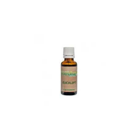 Ulei esential de Eucalipt, 30 ml, Onedia