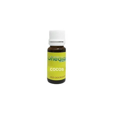 Ulei odorizant de Cocos, 10 ml, Onedia