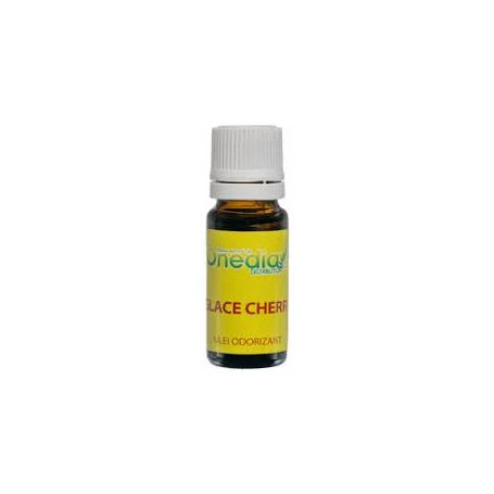 Ulei Odorizant de Cirese Amare, 10 ml, ONEDIA
