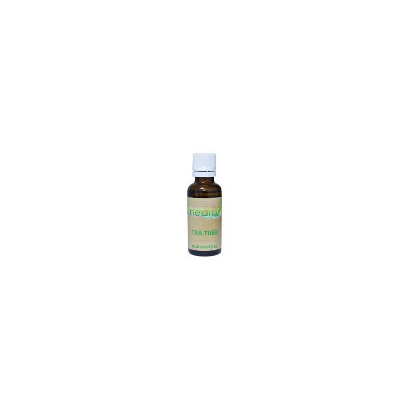 Ulei esential de Tea Tree, 30 ml, Onedia
