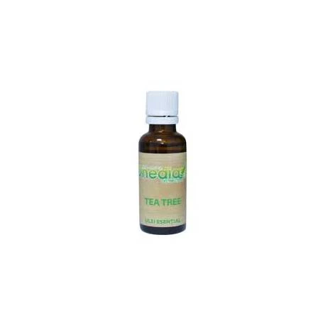 Ulei esential de Tea Tree, 30 ml, Onedia